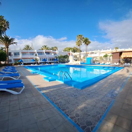 Amarilla 202 Apartment Коста-дель-Силенцио Экстерьер фото