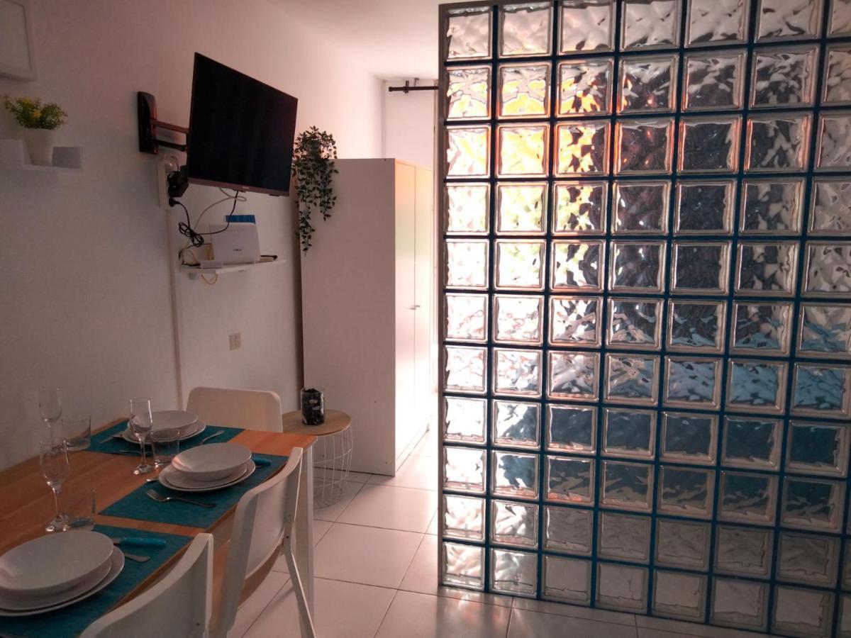 Amarilla 202 Apartment Коста-дель-Силенцио Экстерьер фото
