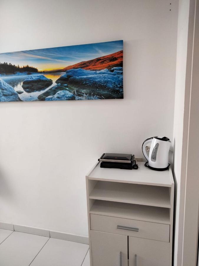 Amarilla 202 Apartment Коста-дель-Силенцио Экстерьер фото